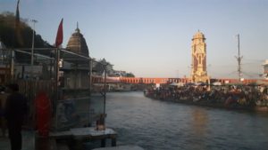 Har Ki Paudi Haridwar