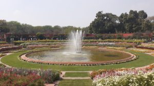 Mughal Gardens Delhi (7)